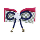 市松蝶々梅小町簪（いちまつちょうちょううめこまちかんざし）