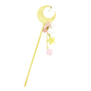 輝夜姫三日月一本簪（かぐやひめみかづきいっぽんかんざし）